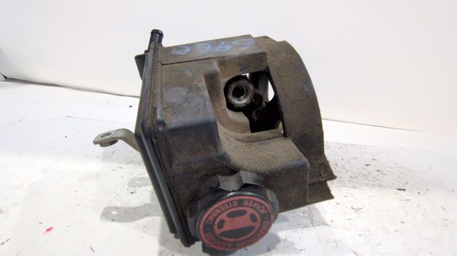 Bomba hidráulica de dirección 26080330QE PEUGEOT