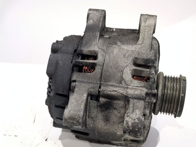 Generador 407  sedán (2004-2011) original desde 78,41 €