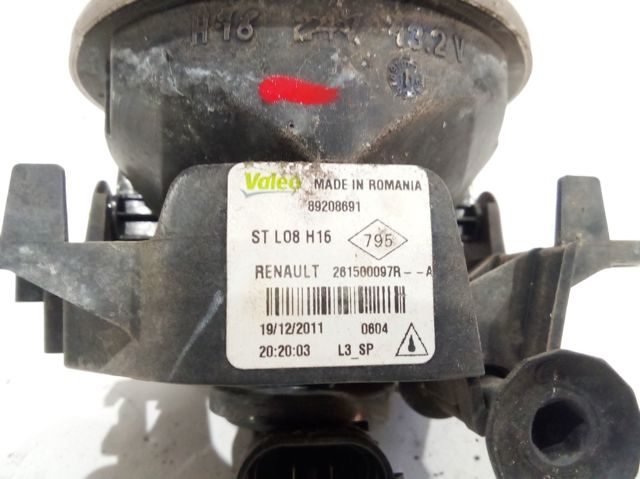 261500097R Renault (RVI)