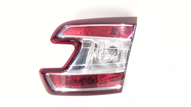 Piloto trasero interior derecho 265500027R RENAULT