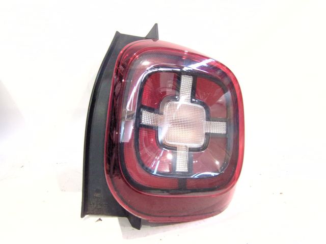 265503601R RENAULT Piloto trasero derecho  comprar en Oviedo