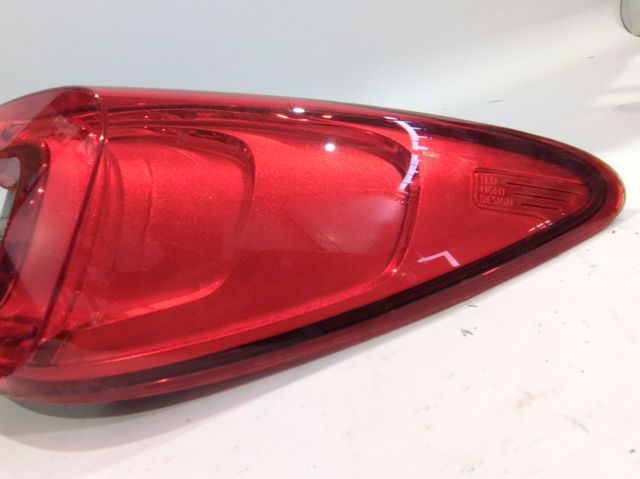 265504776R RENAULT Piloto trasero exterior derecho  en stock Gandía