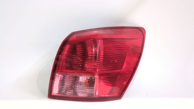 26550JD000 NISSAN Piloto trasero exterior derecho  comprar en Lleida