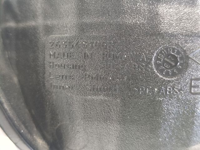 265545106R Renault (RVI)