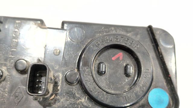 265548758R Renault (RVI)