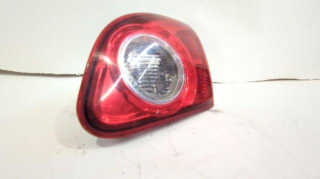 26554JD85A NISSAN Piloto trasero interior derecho  disponible Ourense