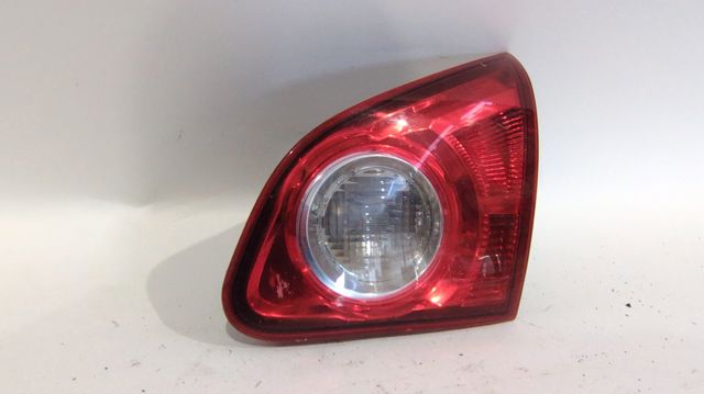 NISSAN 26554JD85A Piloto trasero interior derecho  en stock Salamanca