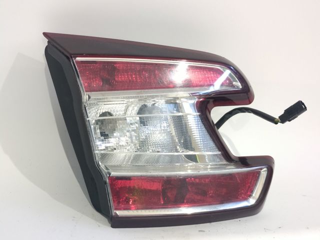 265550028R Renault (RVI)