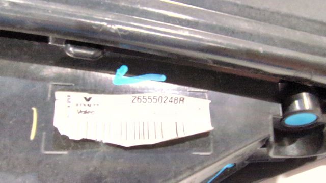265550248R Renault (RVI)