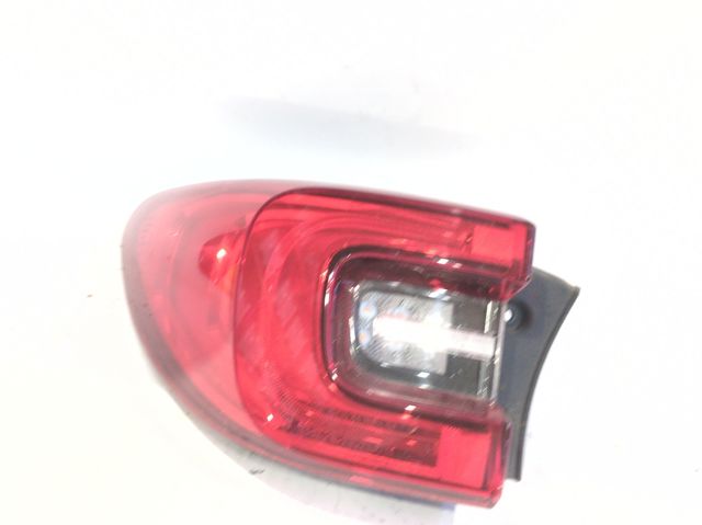 Piloto trasero exterior izquierdo 265552789R RENAULT