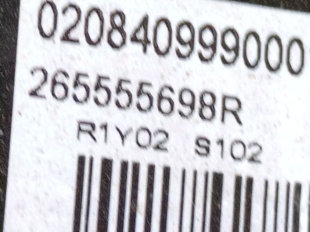 265555698R RENAULT  comprar en Lleida