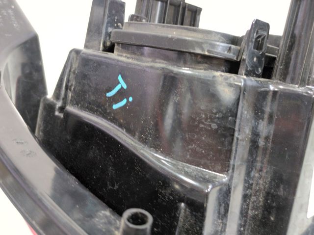 RENAULT 265558217R Piloto trasero izquierdo comprar Tarragona