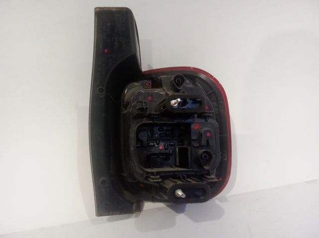 265558217R RENAULT Piloto trasero izquierdo  comprar en Oviedo