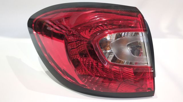 265558548R RENAULT Piloto trasero exterior izquierdo  en stock Gandía