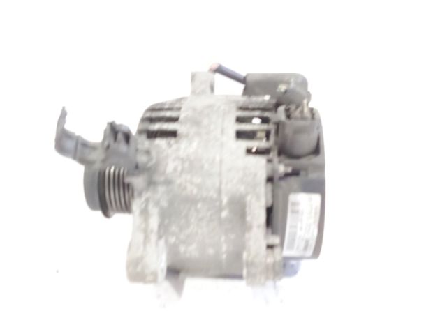 Dynamo 270600T010 TOYOTA