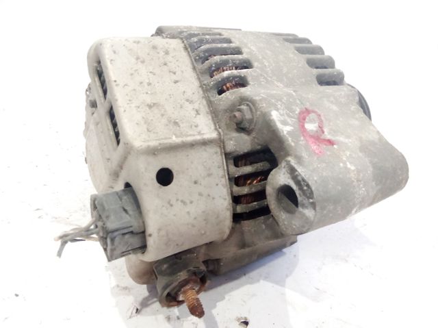2706030050 TOYOTA Alternador comprar Madrid