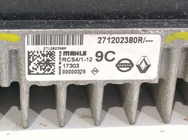 271202380R RENAULT Relé de precalentamiento  comprar en Oviedo