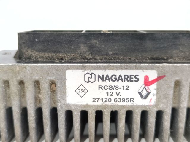 271206395R Renault (RVI)