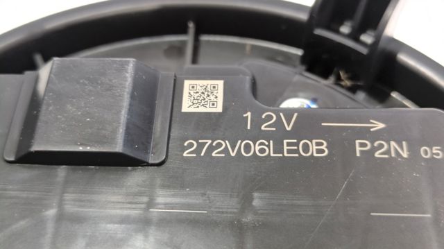 272V06LE0B RENAULT Ventilador habitáculo  en stock Huelva