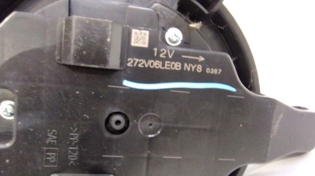 272V06LE0B RENAULT Ventilador habitáculo  en stock Córdoba