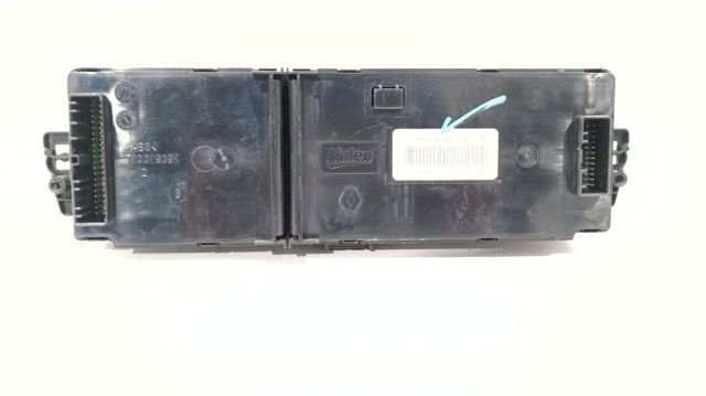 Elemento de control aire acondicionado Renault Scenic III monovolumen comprar en España