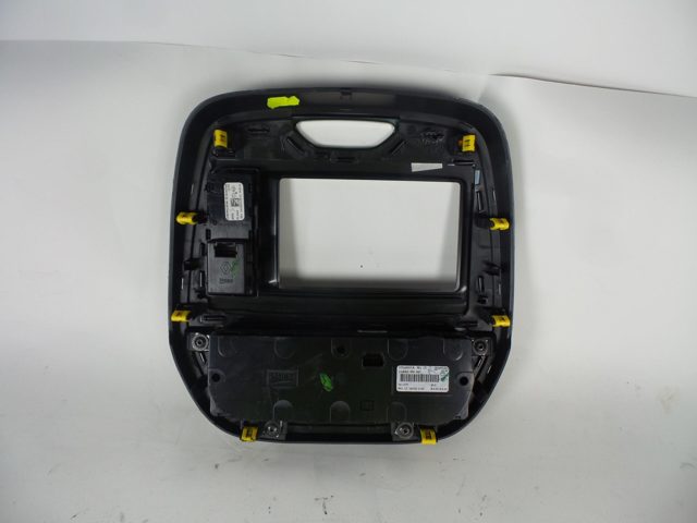 275100037R RENAULT Módulo de modos de calefacción/aire acondicionado  disponible Vigo