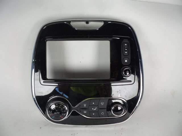 RENAULT 275100037R Unidad de control aire acondicionado  en stock Terrassa