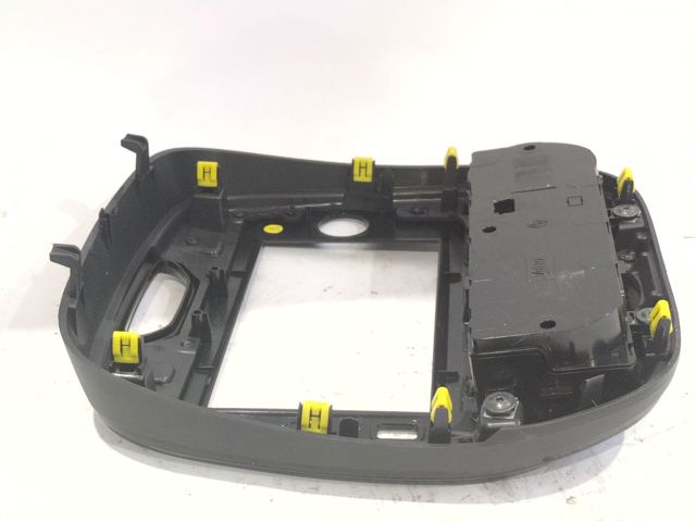 275108796R Módulo de modos de calefacción/aire acondicionado  comprar en Reus