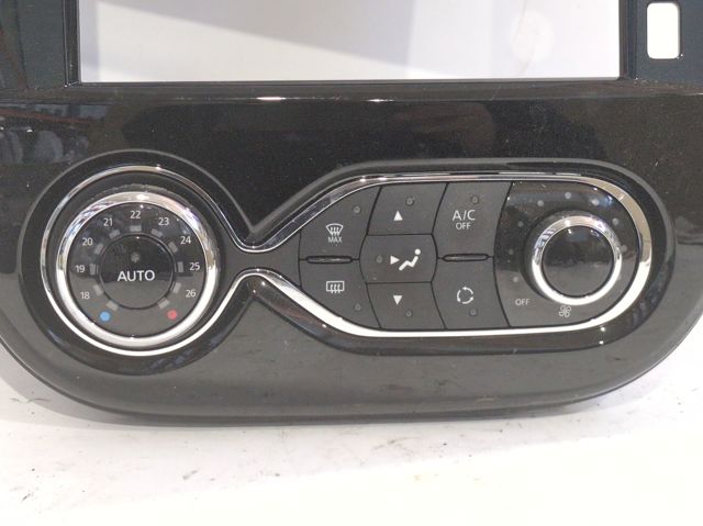 RENAULT 275108796R Módulo de modos de calefacción/aire acondicionado  comprar en Albacete