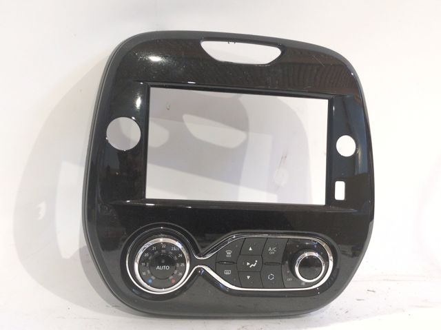 RENAULT 275108796R Módulo de modos de calefacción/aire acondicionado  comprar en Albacete