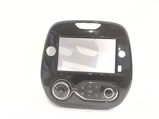 275108796R RENAULT Módulo de modos de calefacción/aire acondicionado  comprar en Lleida