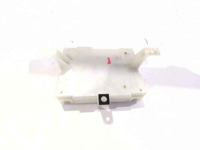 Unidad de control de la ventilación Nissan JUKE  (2010-2019)