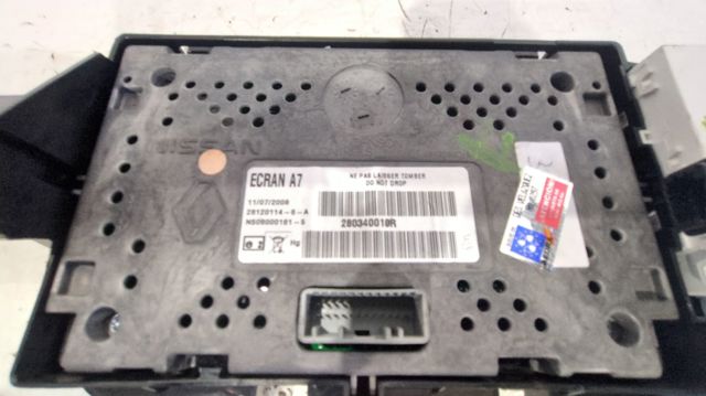 280340010R Renault (RVI)