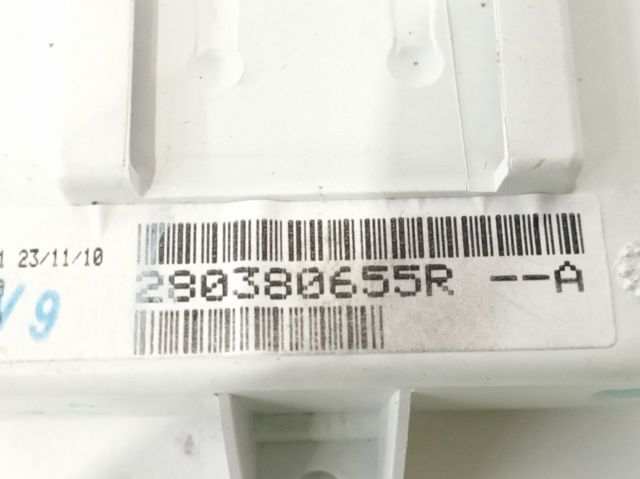 280380655R Renault (RVI)