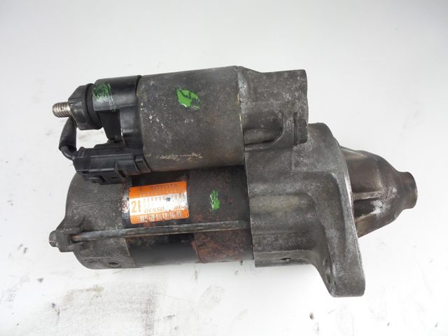 2810022030 Motor de arranque  comprar en Pontevedra