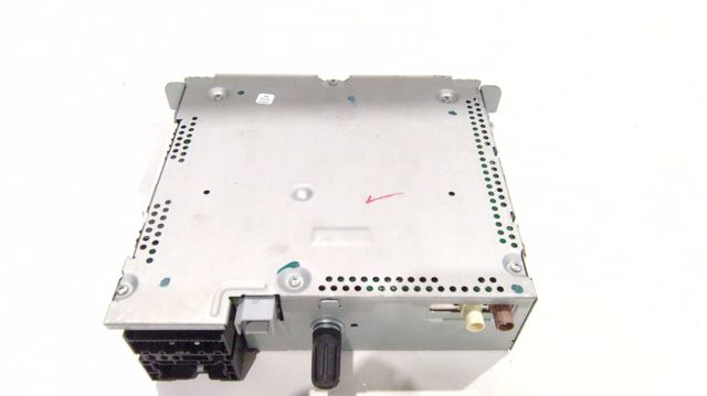 281151114R RENAULT Radio comprar Bilbao