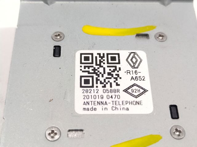 282120588R Renault (RVI)