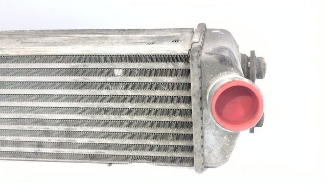Radiador de aire, intercooler Hyundai I20 (PB)