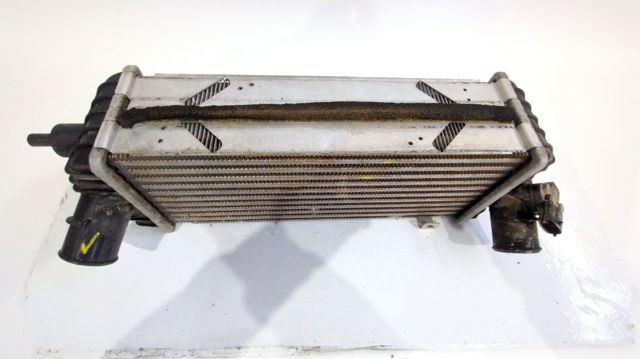 HYUNDAI 282712A850 Intercooler comprar Pamplona
