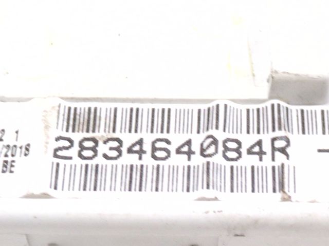 RENAULT 283464084R Unidad de control de navegación  comprar en Ponferrada