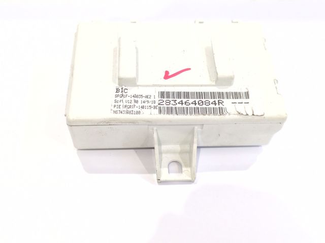283464084R RENAULT Unidad de control de navegación  disponible Alicante