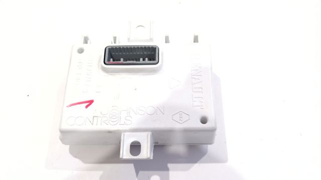 283464084R Unidad de control de navegación  comprar en Pontevedra