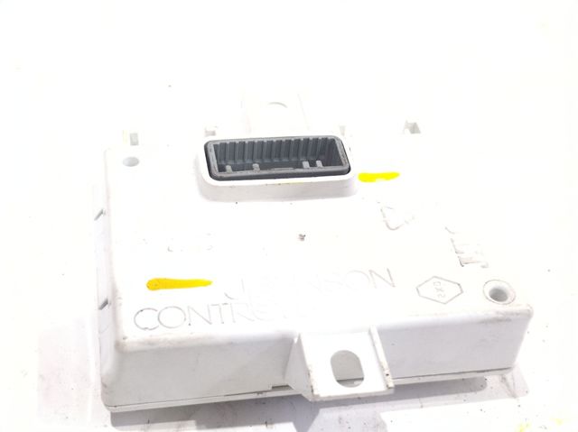 283464084R RENAULT Unidad de control de navegación  disponible Ourense