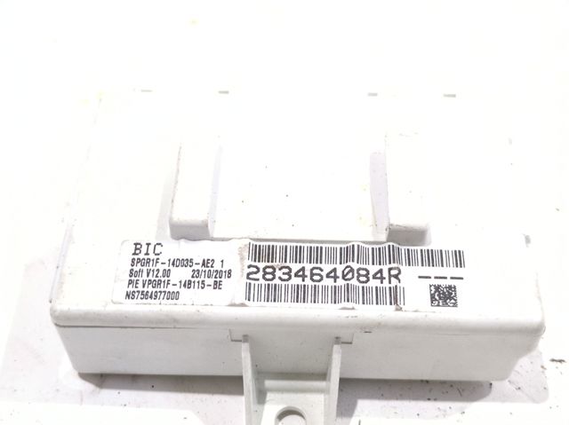 283464084R Unidad de control de navegación comprar Almería