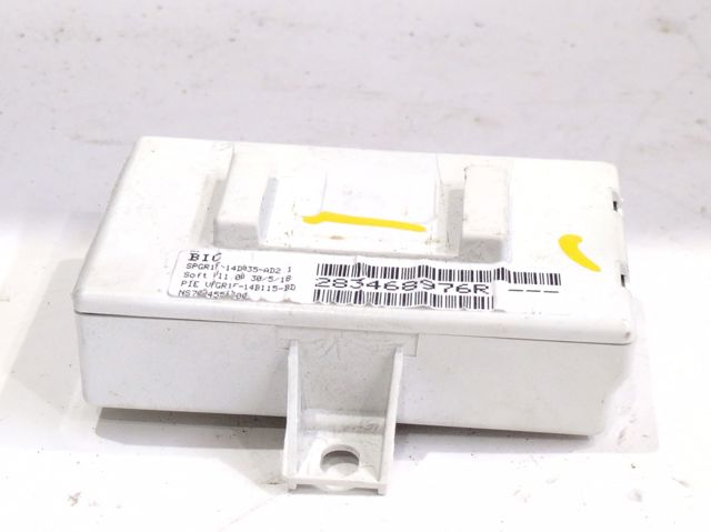 283468976R Renault (RVI)