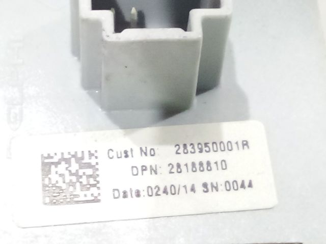 283950001R Renault (RVI)