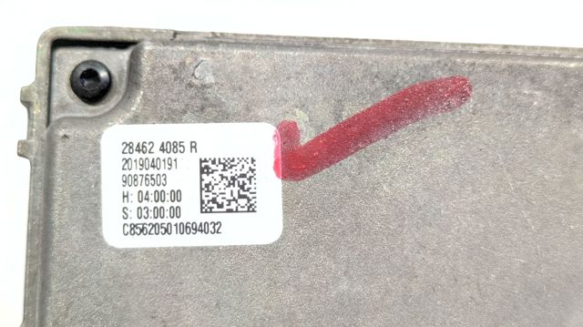 284624085R Renault (RVI)