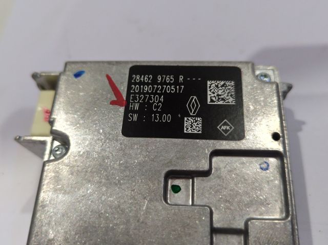284629765R  en stock Granada