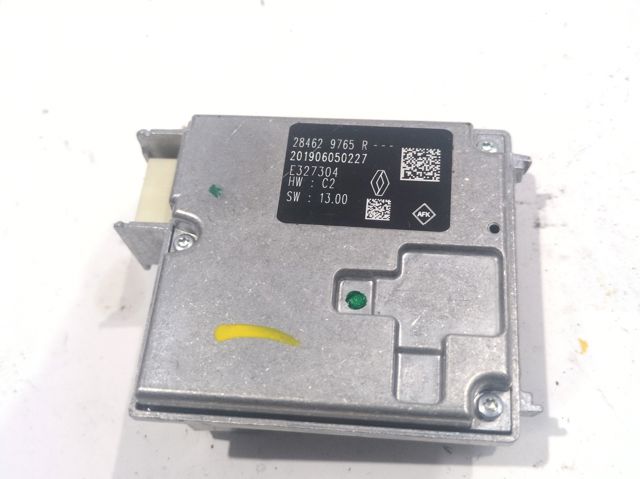 284629765R RENAULT  disponible Vigo