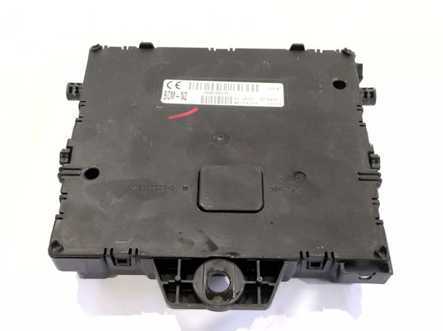 Comprar Módulo de confort Renault Kangoo II FW0 a bajo precio